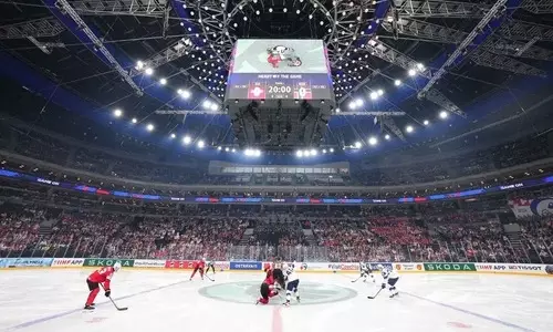 Определились все участники плей-офф ЧМ-2024 по хоккею с участием Казахстана