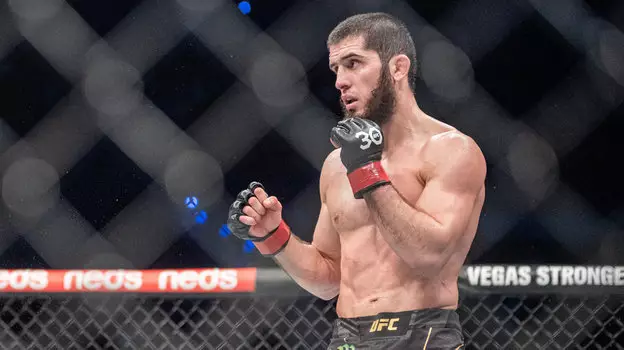 Ислам Махачев — Дастин Порье: время начала боя на турнире UFC 302