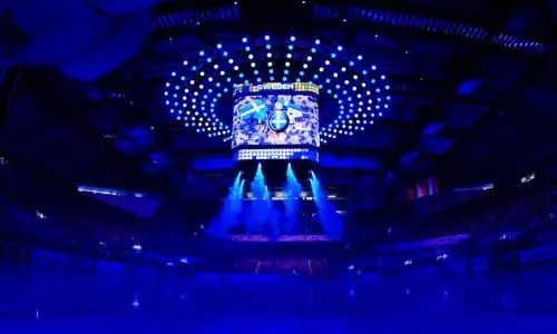 Стали известны все пары четвертьфинала ЧМ-2024 по хоккею с участием Казахстана