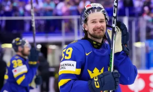 Соперник Казахстана добился уникального достижения на ЧМ-2024 по хоккею