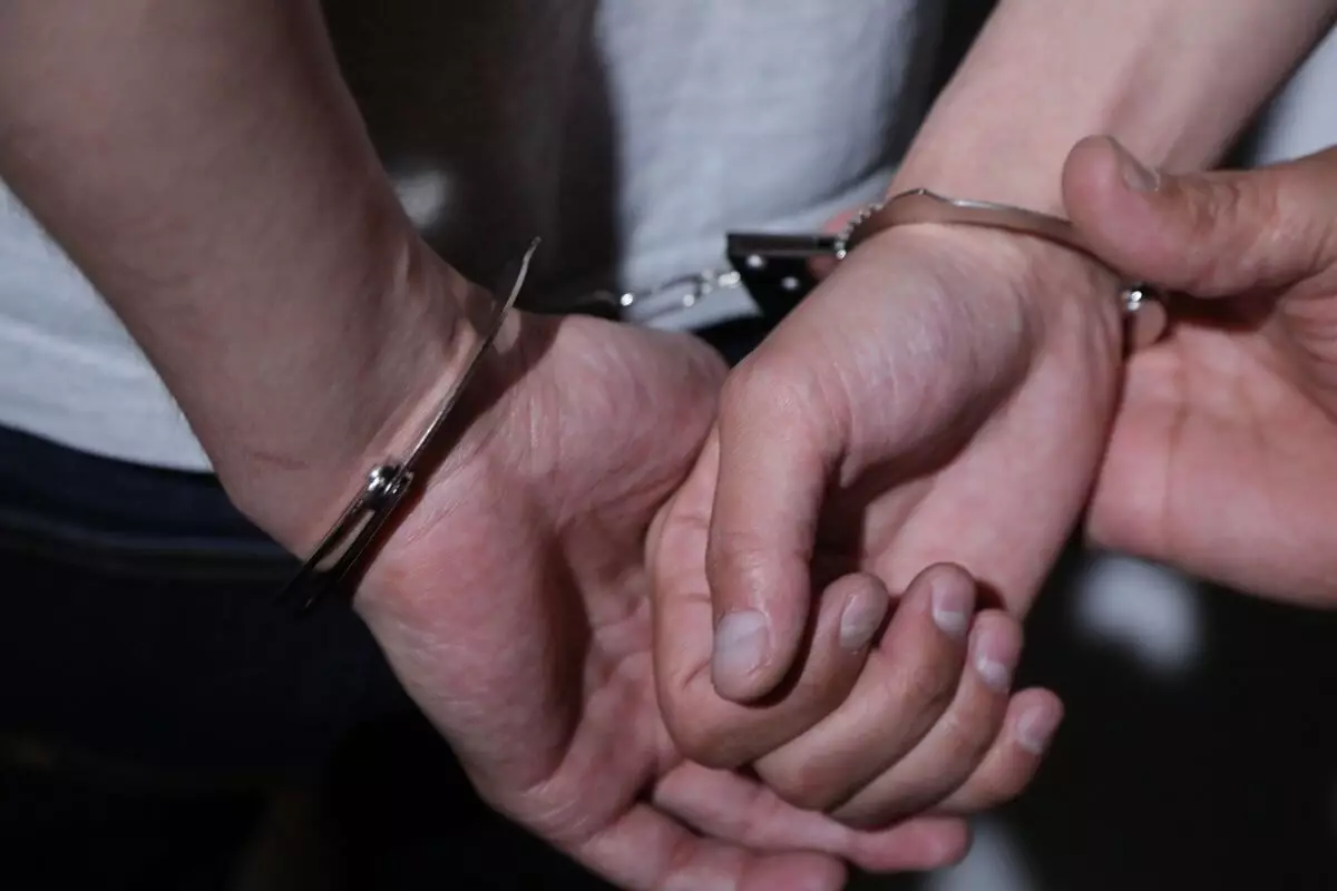 Студента карагандинского колледжа осудили за покушение на убийство