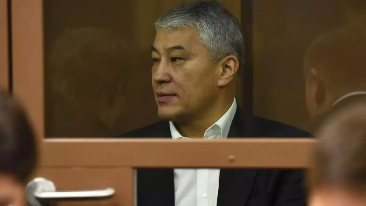 Уголовное дело в отношении Кайрата Боранбаева не прекращено – АФМ