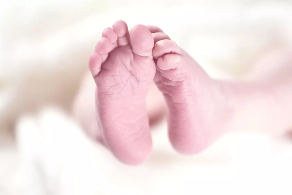 В МВД назвали статистику торговли новорожденными в Казахстане