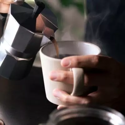 Что будет, если пить кофе натощак
