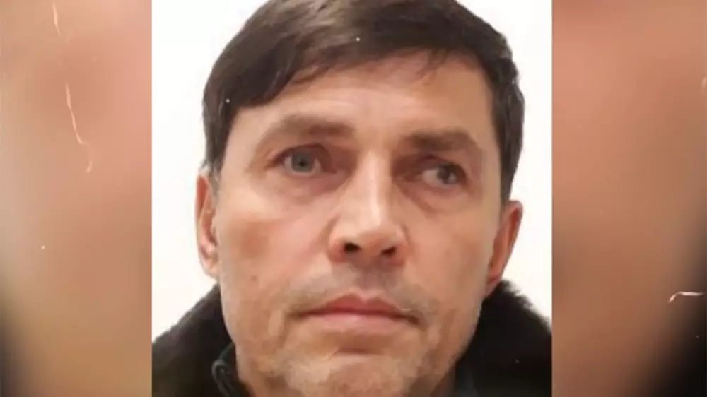 Криминального авторитета Степана Фурмана задержали в Казахстане