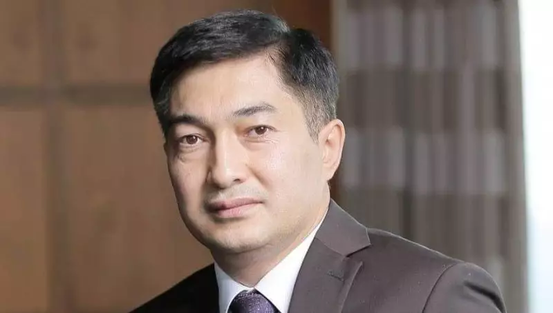 Нурлан Жакупов уволился с должности главы Qazaq Air