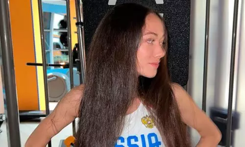 Чемпионка России с казахскими корнями сообщила о мыслях выступать за Казахстан