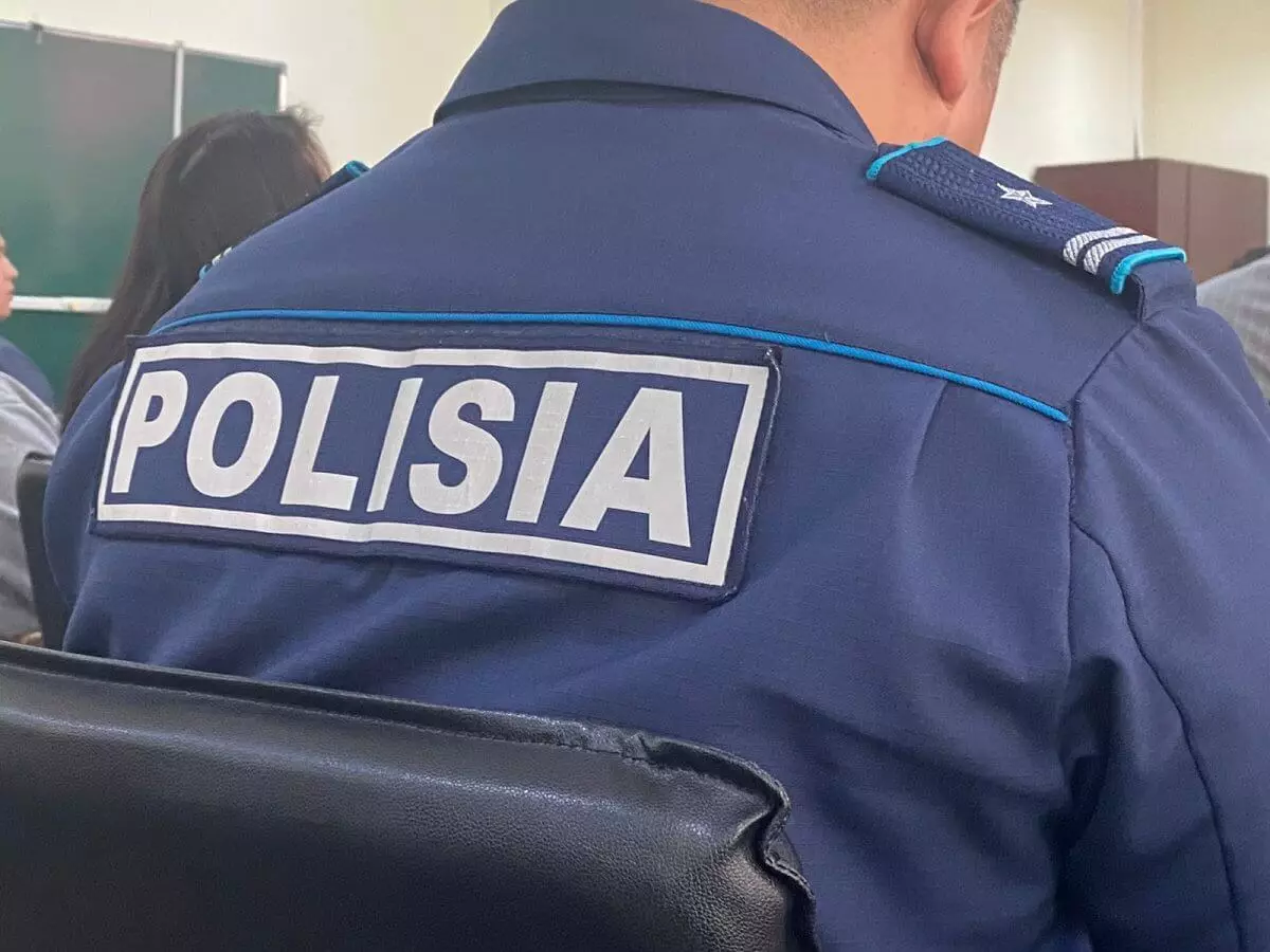Полицейские фальсифицировали доказательства по делу об изнасиловании ребенка в Павлодаре