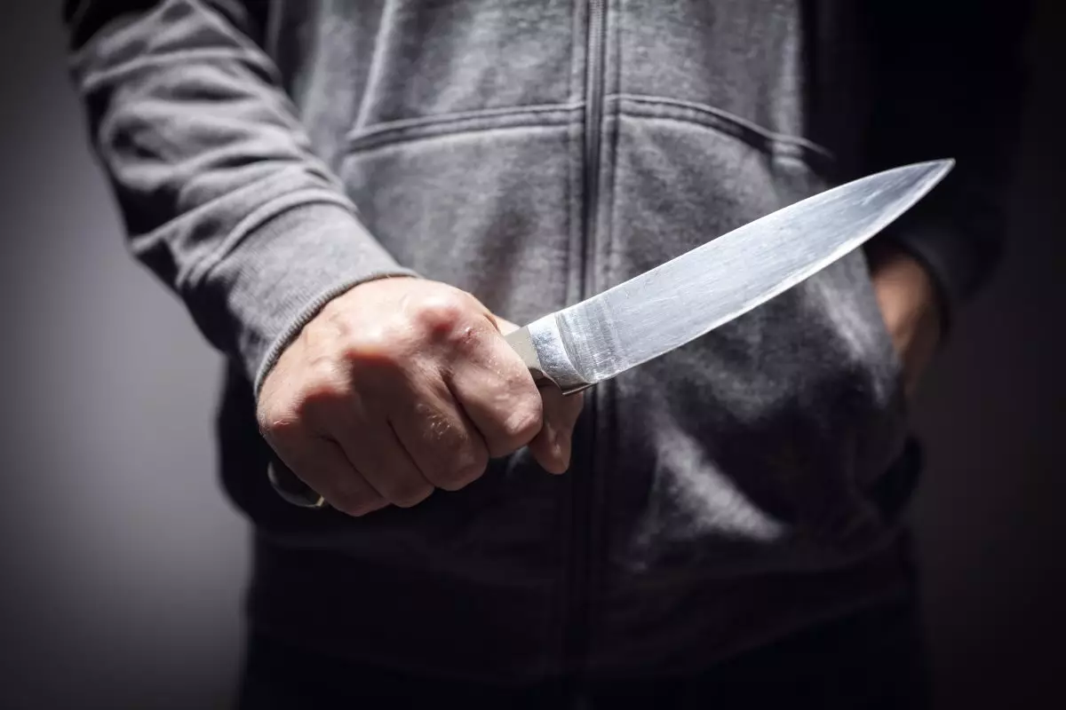 «Нанес ножом удар в сердце»: студента колледжа осудили за покушение на убийство в Караганде