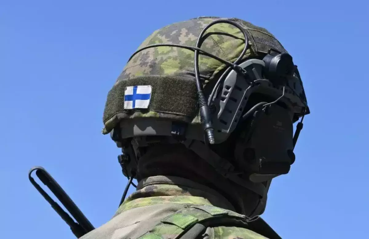 Финское правительство закладывает основу для размещения сил НАТО