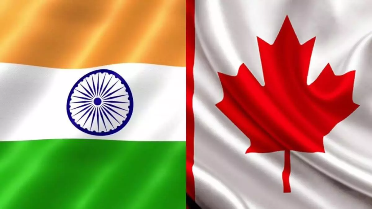 В Индии заявили, что Канада обвиняет страну в преступлениях без доказательств