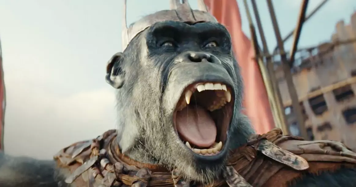 Гид по киновселенной «Планеты обезьян» — все 10 фильмов по порядку
