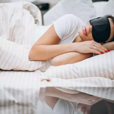 Не только хорошая кровать: главные секреты качественного сна