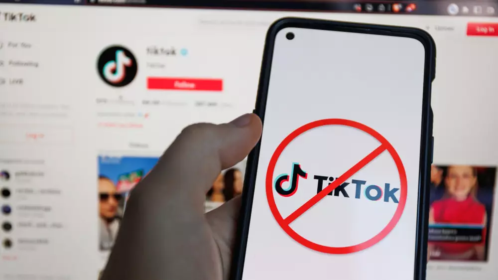 Опасность TikTok для детей оценили эксперты и госорганы