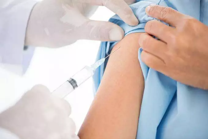 Правительство РК выделило более 9,7 млрд тенге на закупку вакцины против ВПЧ