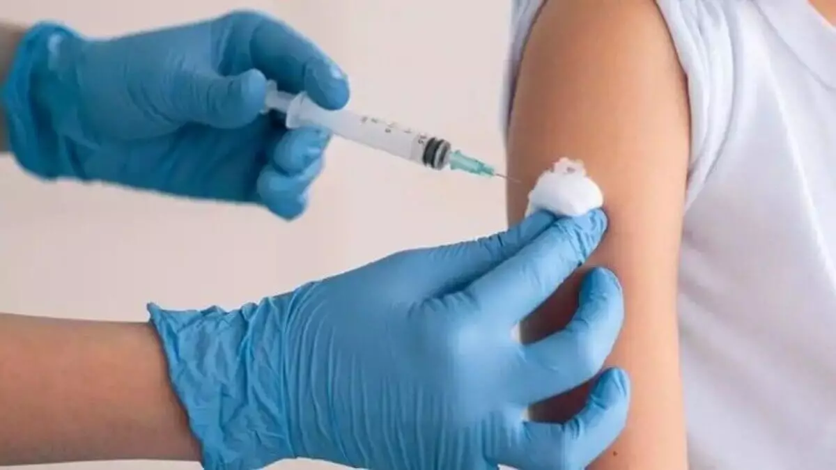 Үкімет адам папилломасы вирусына қарсы вакцина сатып алуға 9,7 млрд теңгеден астам қаржы бөлді