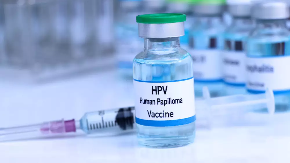 Казахстан выделит почти 10 миллиардов на вакцину от ВПЧ