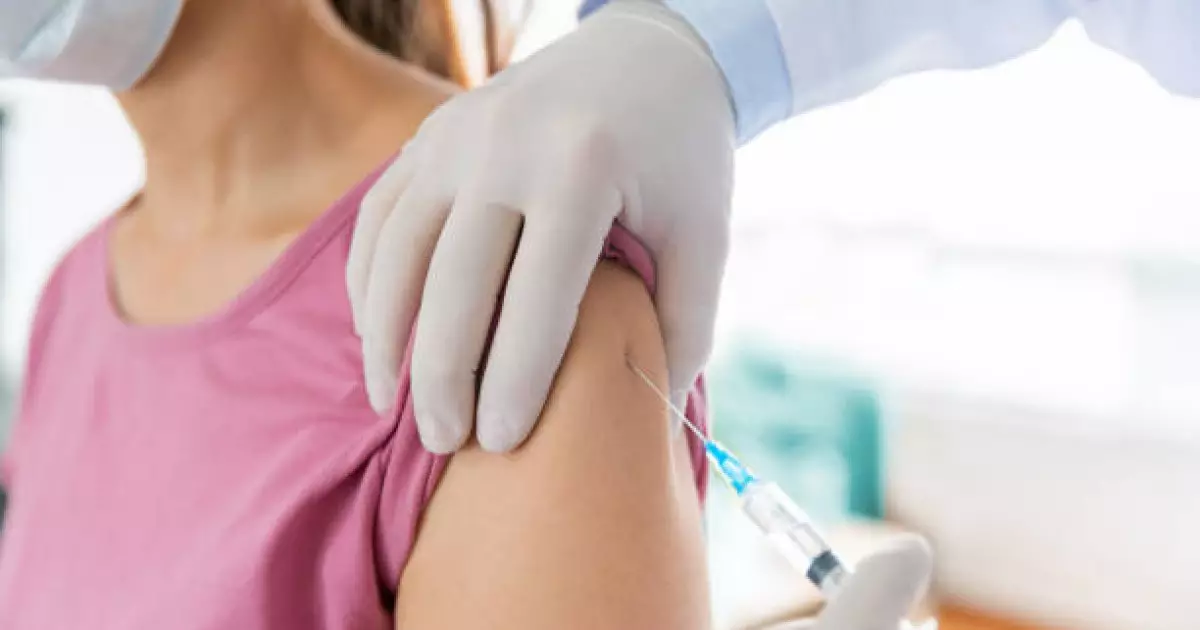   Үкімет адам папилломасы вирусына қарсы вакцина сатып алуға 9,7 миллиард теңгеден астам қаржы бөлді   