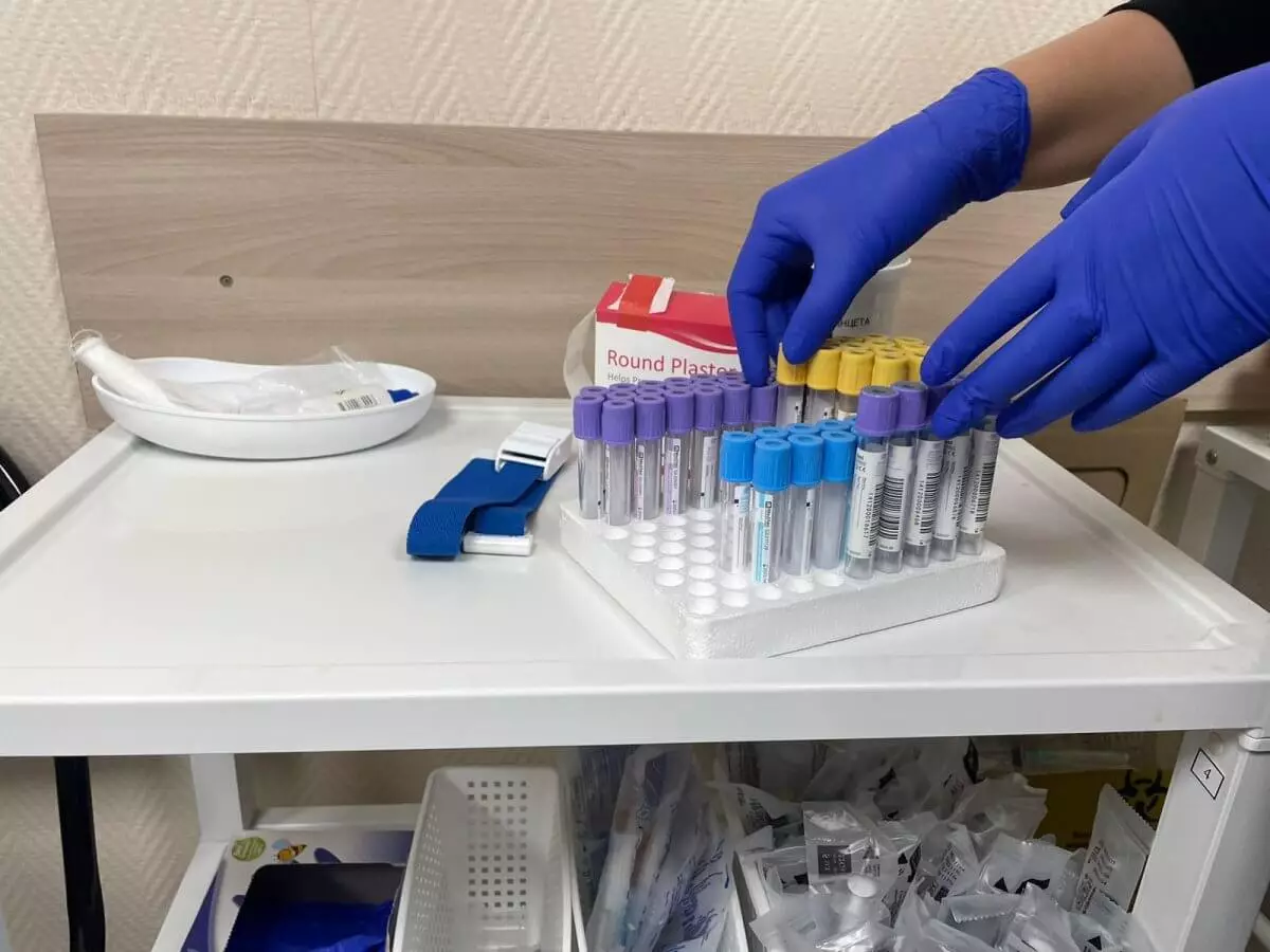 В Казахстане направят 9,7 млрд тенге на закуп вакцины против вируса папилломы человека