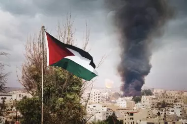 Еуроодақтың 3 елі Палестина тәуелсіздігін мойындады
