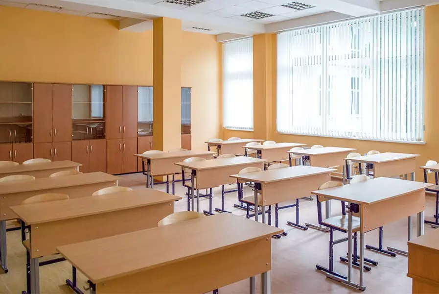 Две казахстанские школы получат статус "международной"
