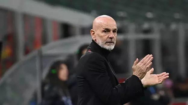 «Милан» уведомил Пиоли о желании расторгнуть контракт