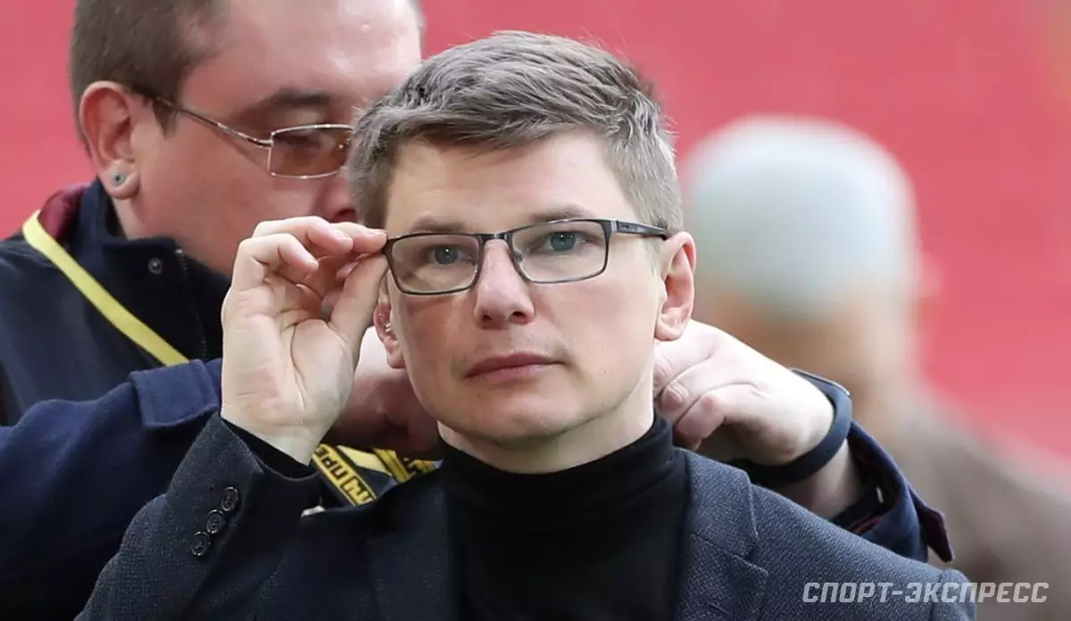 Аршавин объяснил, нужно ли Сафонову переходить из «Краснодара» в «ПСЖ»