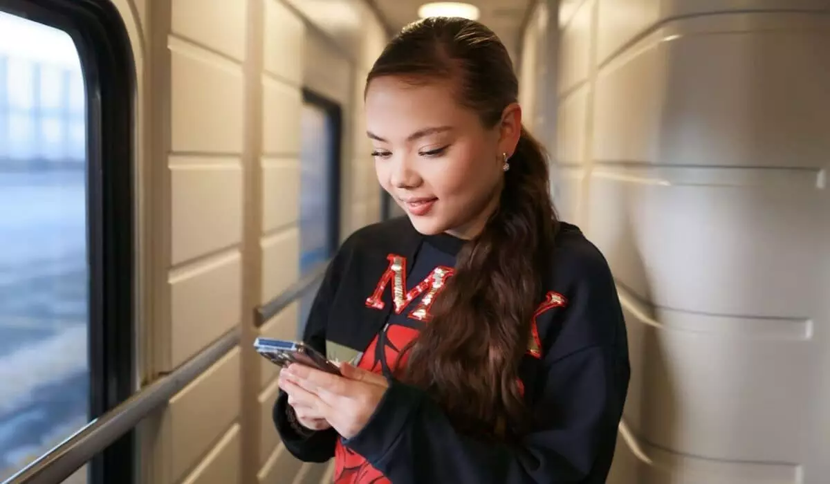 Женские вагоны появятся еще на трех маршрутах в Казахстане