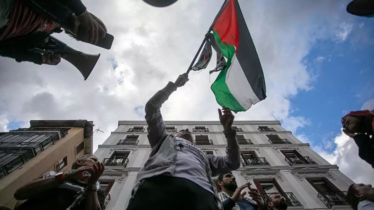 «Символический жест Запада»: что изменит признание независимости Палестины?