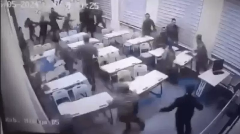 Учащиеся кадетской школы подрались в Павлодаре: заведено уголовное дело