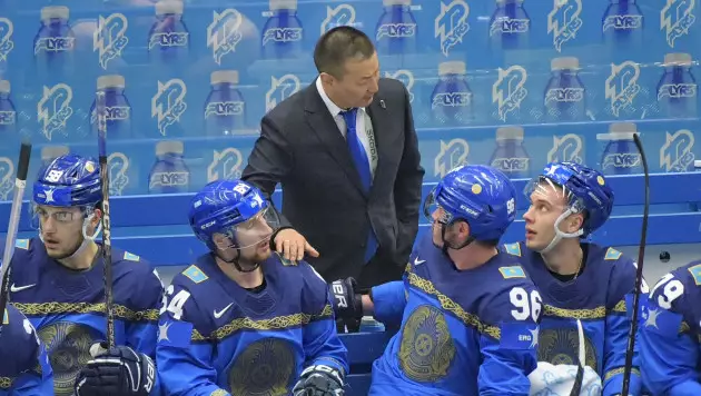 Экс-тренеру сборной Казахстана сделали сочное предложение