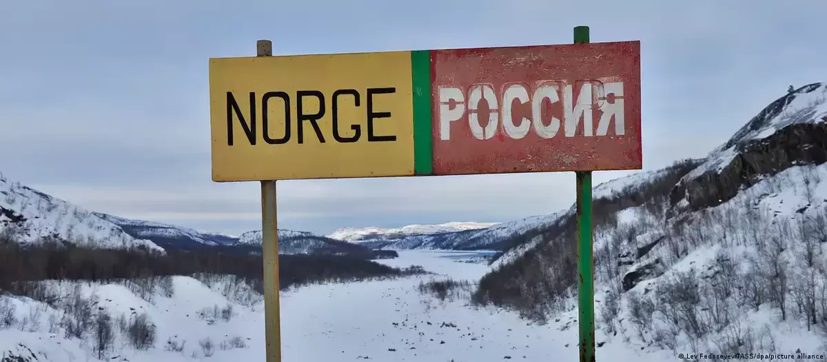 Норвегия закрыла въезд для большинства российских туристов