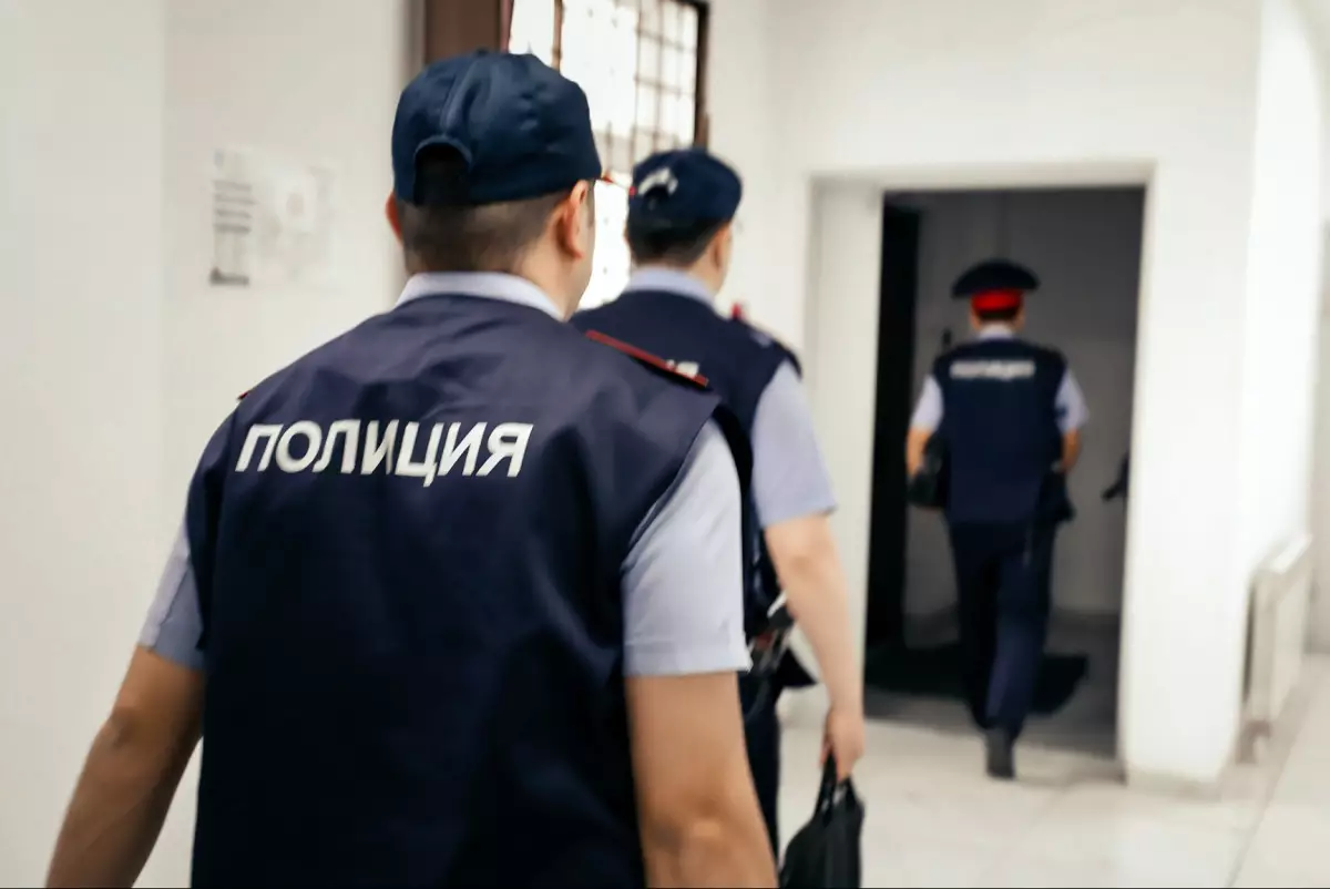 Казахстан стал эпицентром наркопроизводства в Центральной Азии - МВД