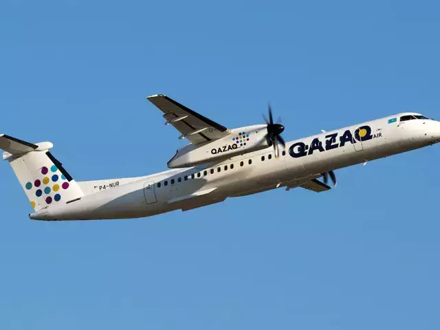 В Самрук-Казыне подтвердили продажу Qazaq Air вьетнамской компании