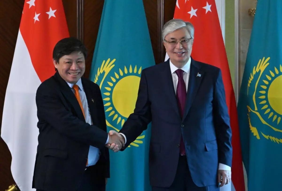 Вьетнамцы могут взять под управление ряд аэропортов в Казахстане