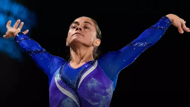 48-летняя гимнастка из Узбекистана обескуражила заявлением перед Олимпиадой