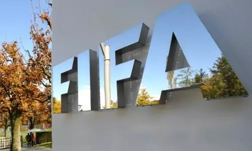 ФИФА завела новые дела против клуба Аймбетова