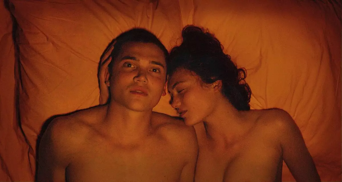 Все ради искусства: 10 фильмов, где актеры действительно занимались сексом