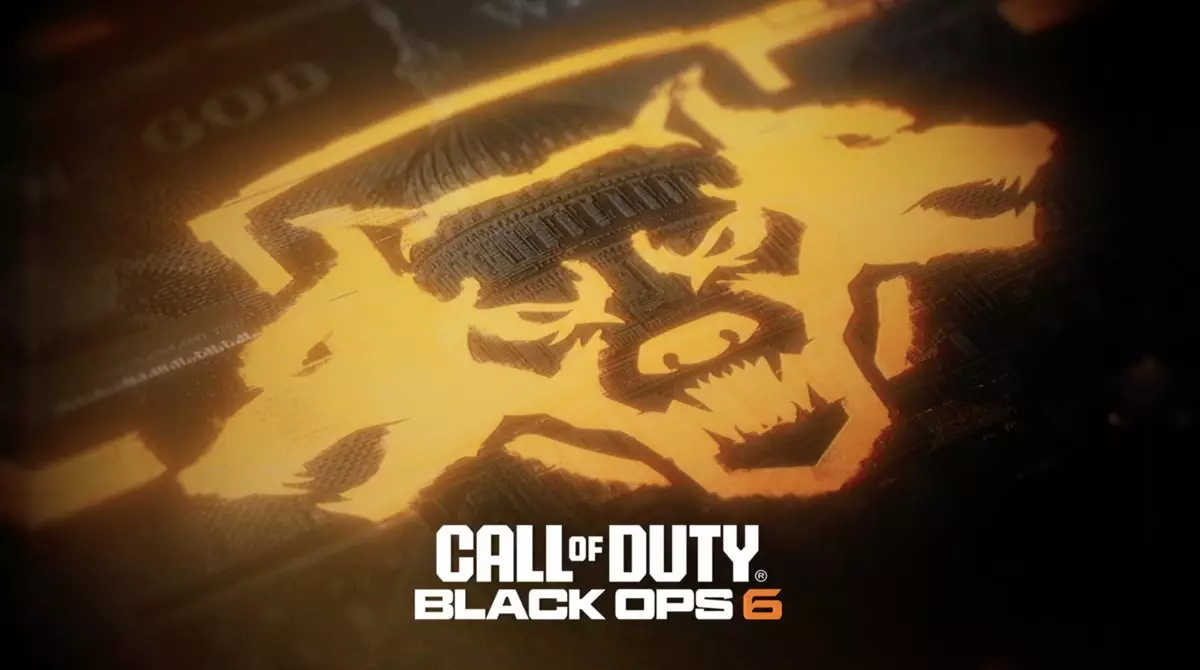Вышел первый трейлер Call of Duty: Black Ops 6 — в нем нет геймплея