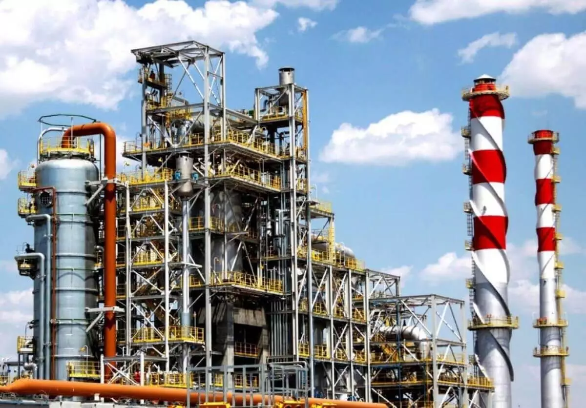 Шымкентский НПЗ увеличит мощность до 12 млн тонн нефти в год