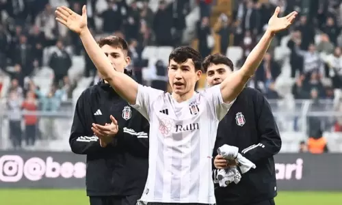 Зайнутдинов выиграл Кубок Турции после драматичного камбэка в финале и попал в Лигу Европу