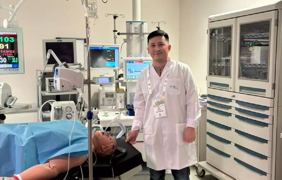Десятки нуждающихся: в Мангистау родственники пяти посмертных доноров не согласились на трансплантацию