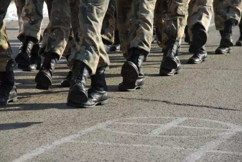 Правила прохождения воинской службы изменятся в Казахстане