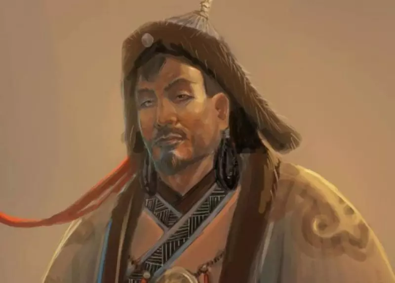 В Казахстане снимут сериал о сыне Чингисхана на английском языке