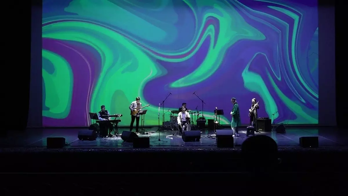 Жібек жолы үні: Алматыда халықаралық музыкалық мәдени апталығы басталды