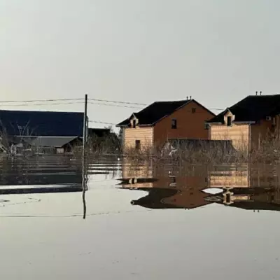 356 семей получили жилье взамен разрушенного паводками