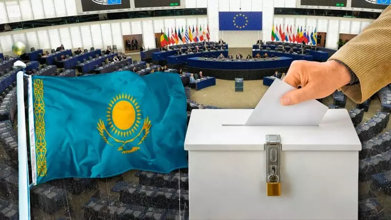 Выборы в Европарламент: как они повлияют на отношения Европы с Казахстаном