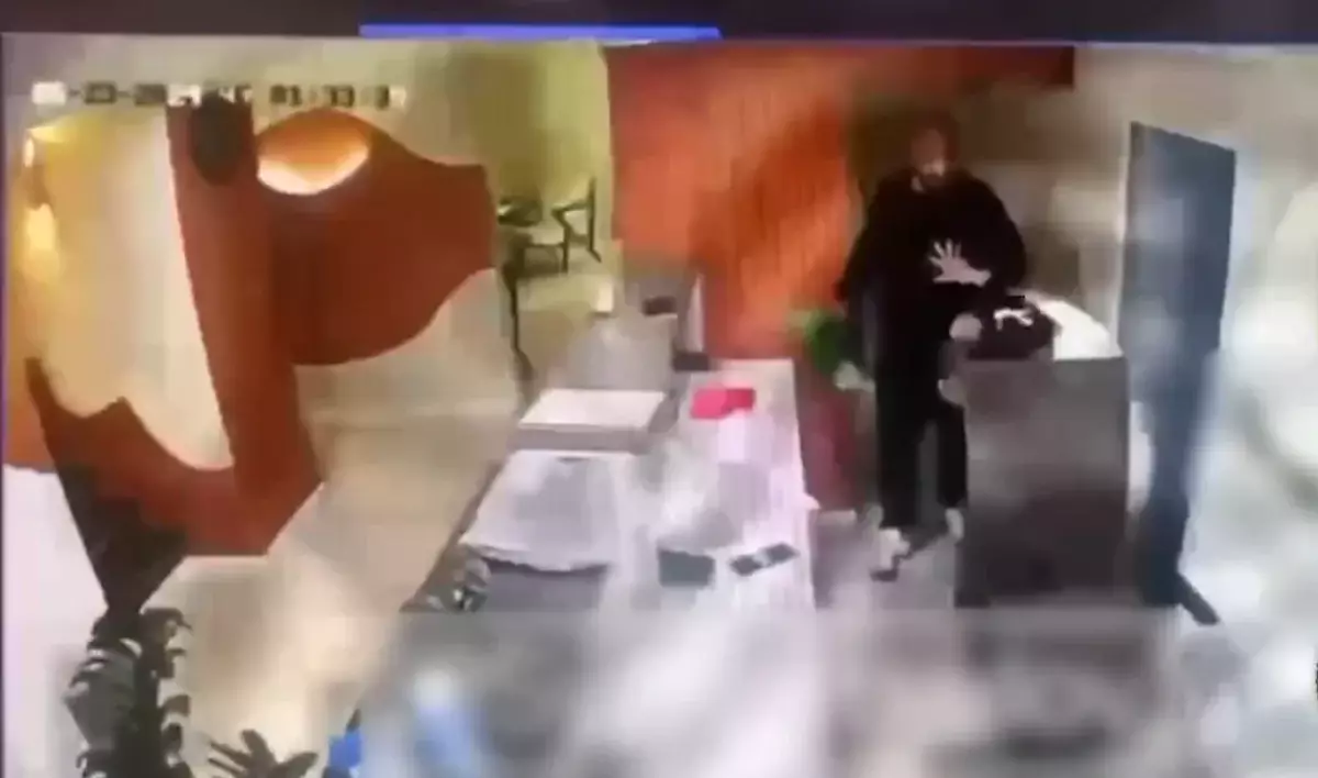 Иностранец напал на сотрудницу SPA-салона в Алматы