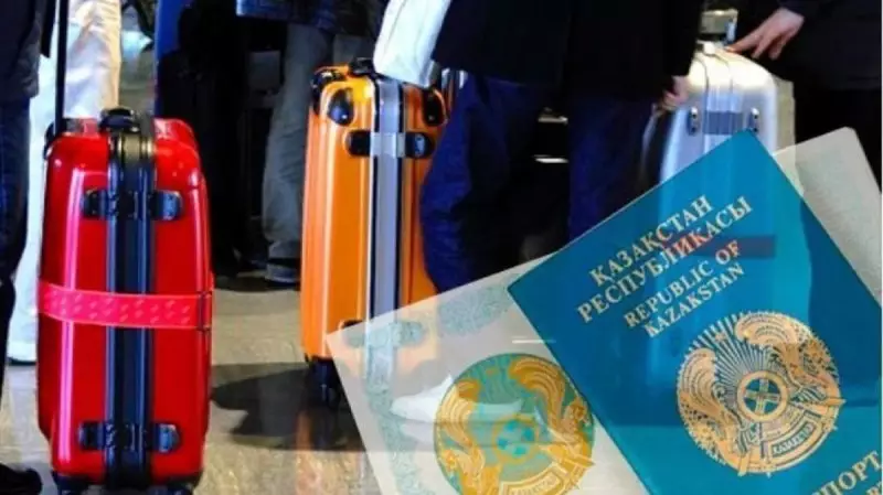 Почти 6 тысяч кандасов вернулись в Казахстан с начала года: откуда они и где поселились