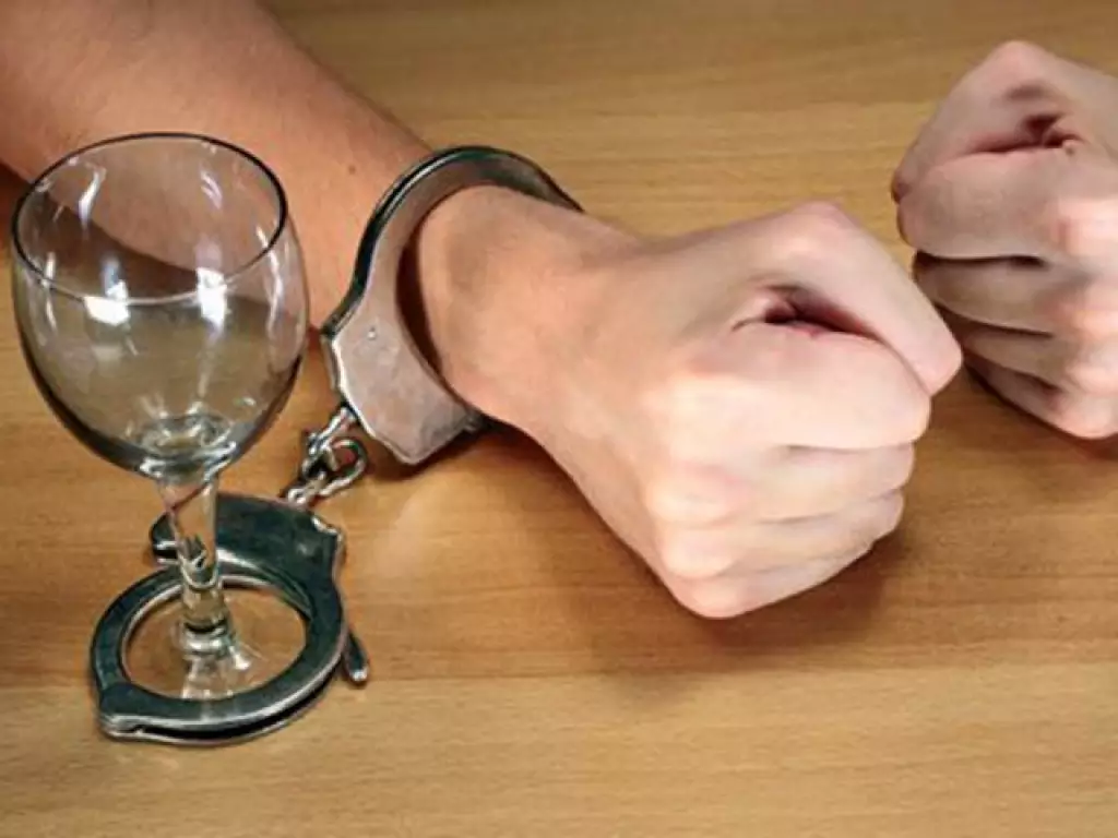 Тревожный звонок: количество «пьяных» преступлений выросло впервые за шесть лет